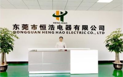 Dongguan Heng Hao Electric Co. , Ltd