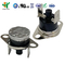 Pompes à eau à thermostat bimetallique KSD201 KSD301 Contrôleur de commutateur de coupure de température KSD301-G
