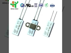 Protecteur thermique 250v 5a, protecteur thermique de surcharge de moteur de BW9700 50-150C