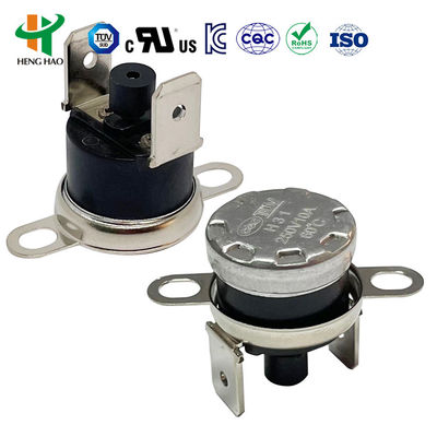 TI/11 Thermostat TI/33 Thermostat bimétallique régulateur de température TIM Fuseau thermique