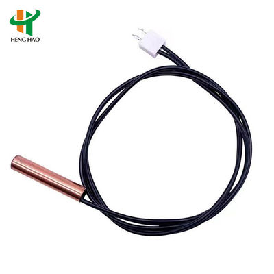 NTC sonde de température 50K 3950K 3977K sonde de détection de température NTC PT100 câble de détection de température