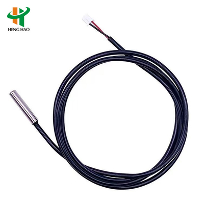 Capteur de température NTC Thermistor Thermocouple Sonde de température RTD Détecteur de température de résistance