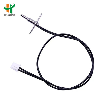 Capteur de température NTC Thermistor Thermocouple Sonde de température RTD Détecteur de température de résistance