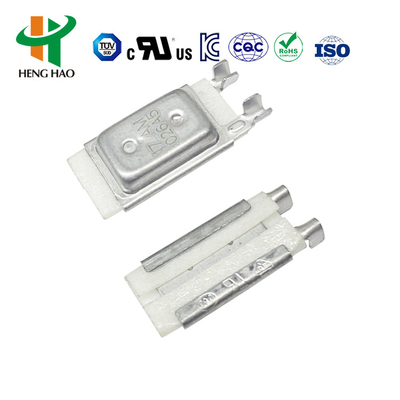 17AM033A5 Réset automatique du fusible thermique 17AM035A5Réset automatique du régulateur de température 17AM034A3