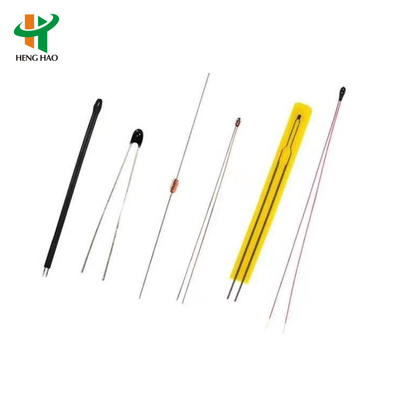 Fil de détection de température 100K Platine Resi NTC Thermistor Platine Résistant PT100 PT500 Platine sonde thermocouple