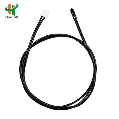 Fil de détection de température 100K Platine Resi NTC Thermistor Platine Résistant PT100 PT500 Platine sonde thermocouple
