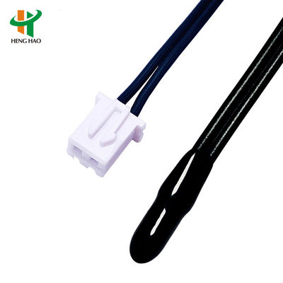 50K 3950 Thermistor NTC Thermistor PT100 Résistant en platine PT1000 Sonde de température