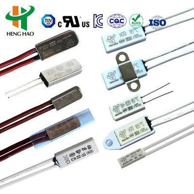 Le régulateur de température BW-ABS TB02-BB8D KW9700