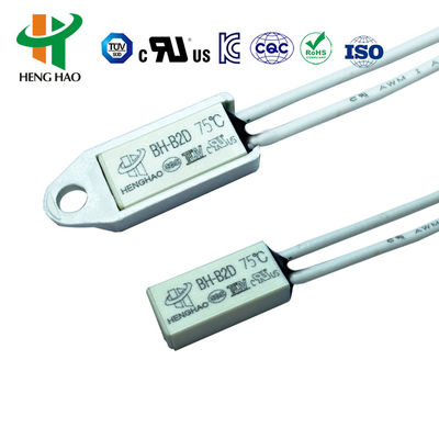 Le régulateur de température BW-ABS TB02-BB8D KW9700