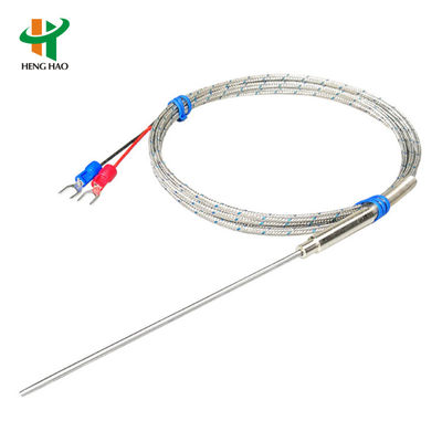 10K 3950 Ntc Capteur de température du thermistore pour le type de contact normalement fermé ou ouvert