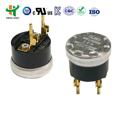 Le régulateur de température KSD301-G Ksd302