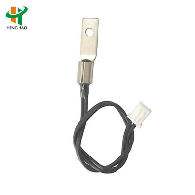 Capteur de température Thermistor NTC 10K 20K 50K 100K Résistant de platine de sonde de température