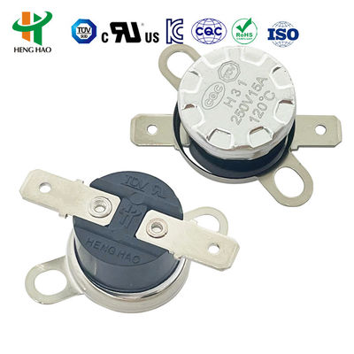 Le thermostat BSD302 est un régulateur de température.