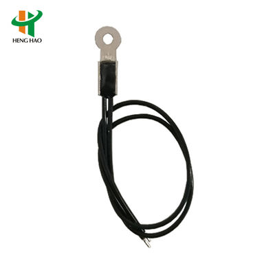 Détecteur de température par thermocouple