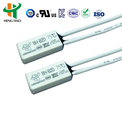 Le régulateur de température ST-22 SEKI KSD9700 Thermostat BW-ABS Thermostat bimétallique