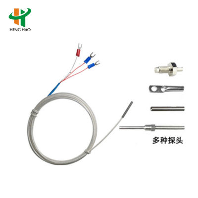 NTC Thermistor 10K 3435K sonde de détection de température NTC PT1000 sonde de détection de température