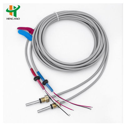 NTC Capteur de température 10K 20K 50K 100K Thermistor Capteur de température Armoire de fil