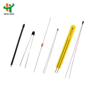 Sensor de température NTC 10K 3950 Thermistor 20K 3435B sonde de détection de température