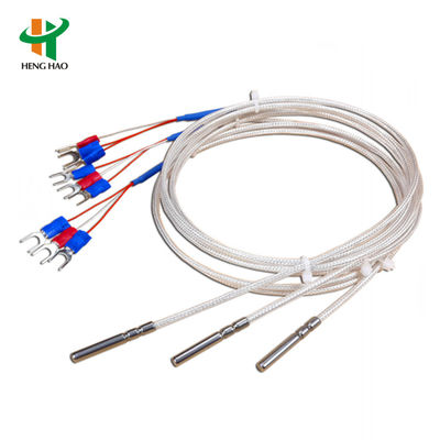 NTC 1K 5K 10K 50K 100K Capteur de température Thermistor Térmocouple sonde de température
