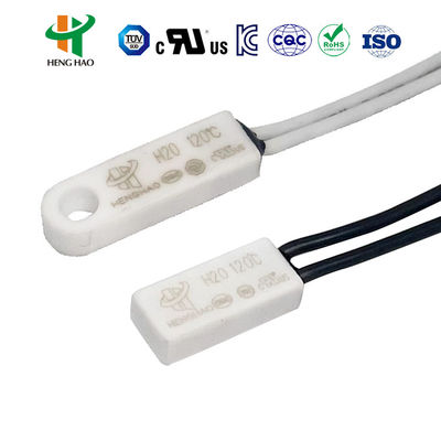 Le thermostat à action rapide BW-ABS KSD9700 commutateur de coupure thermique KSD9700 protecteur thermique