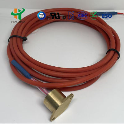 L'interrupteur de température KSD301 KSD301 L'interrupteur thermique KSD301 KSD301-R Thermostat