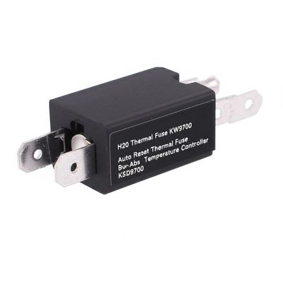 Fuseau thermique H20 KW9700 régulateur de température bw-abs KSD9700