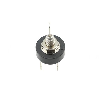H31 auto réinitialiser fusible thermique H31 Bimetal Thermostat Pour le ventilateur de refroidissement automobile KSD301