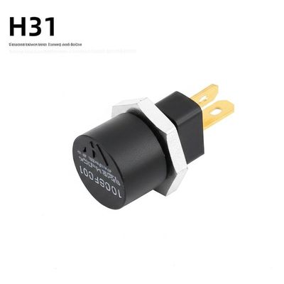 L'interrupteur thermique H31 KSD301