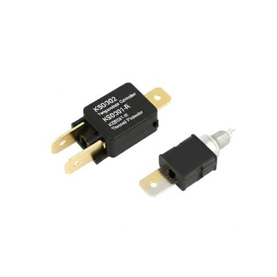 Régulateur de température KSD301 KSD301-R