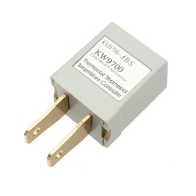 KW9700 BW-ABS protecteur thermique BW9700 régulateur de température thermostatique BW-ABS