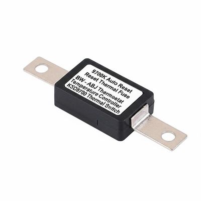 9700K Réset automatique des fusibles thermiques BW-ABJ régulateur de température du thermostat KSD9700 Commutateur thermique