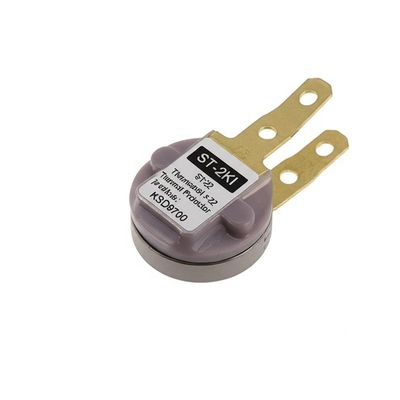 ST-22 SEKI Thermostat ST-22 Protecteur thermique KSD9700 Commutateur de température