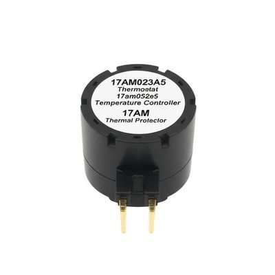 17AM023A5 Thermostat 17am032a5 Régulateur de température 17AM Protecteur thermique