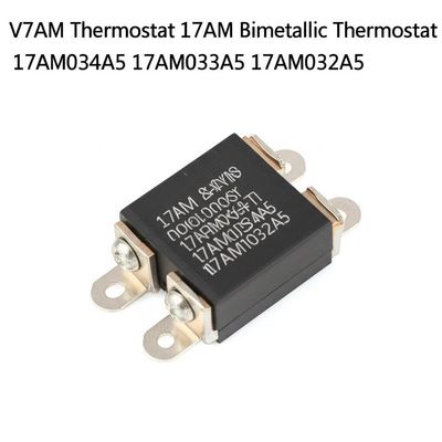 Le thermostat est un appareil électronique qui est équipé d'un appareil électronique de commande.