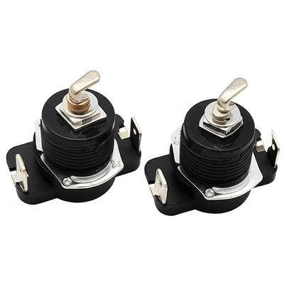 Régulateur de température bimetallique de 250V 16A KSD301-G KSD301-R KSD301-V