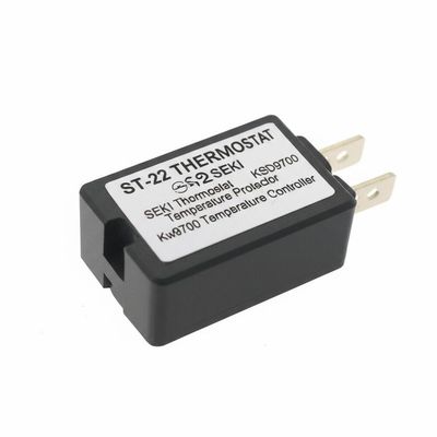 ST-22 SEKI Thermostat KSD9700 Protecteur de température Kw9700 Contrôleur de température