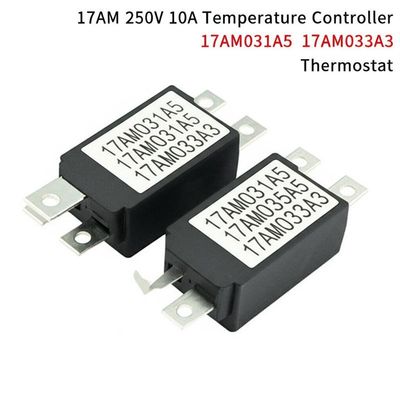 17AM 250V 10A régulateur de température