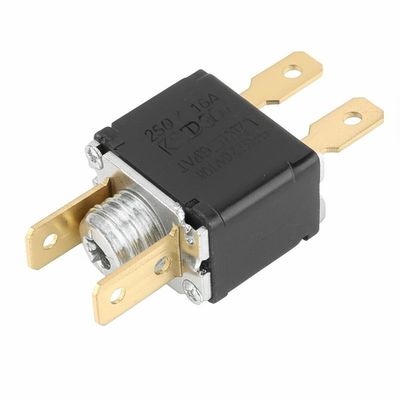 250V 16A KSD301 Thermostat KSD301 Thermostat bimétallique KSD301 Commutateur à température réglée