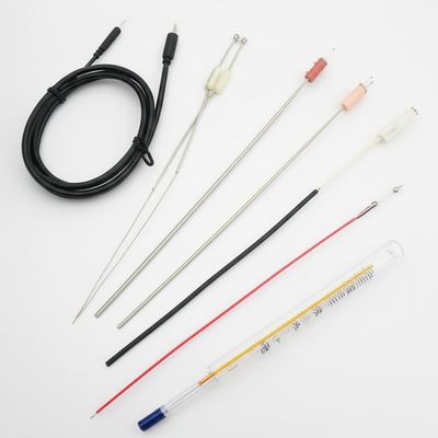 Sensor de température NTC 50K 3950K 3435K 3977K sonde de température NTC PT100