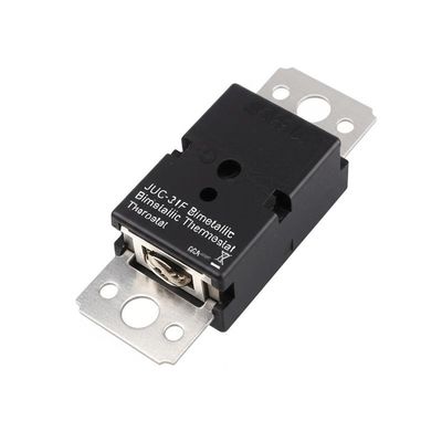 JUC-31F Thermostat bimétallique Thermostat bimétallique Thermostat