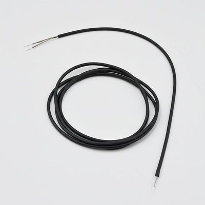 Sensor de température de la sonde Sensor de température du thermistor