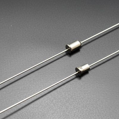 Résistant en platine Capteur de température Thermistor