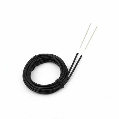 Sensor de température de la sonde de température thermistore
