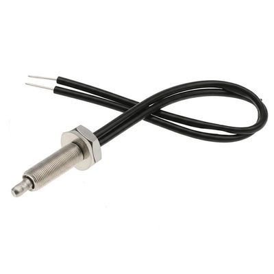 Contrôleur de température Commutateur de température Commutateur thermique Réinitialiser automatiquement le fusible thermique