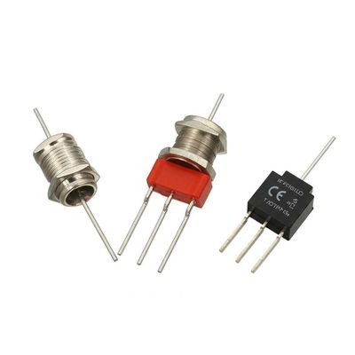 Régulateur de température de l'interrupteur thermique à fusible thermique