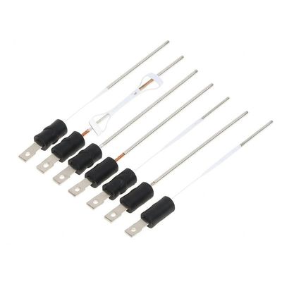 Réinitialisation automatique du fusible thermique