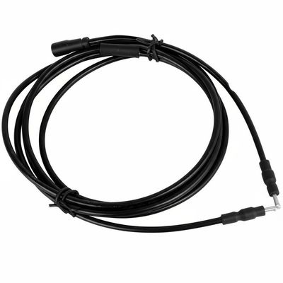 Capteur de température NTC 10K Thermistor Température sonde Sensor de température Armoire de fil