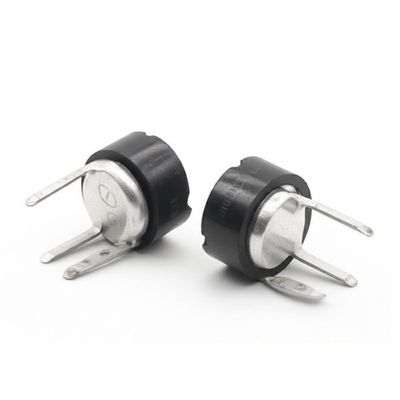 ST01 Thermostat bimétallique ST11 Thermostat ST06 Protecteur de température Commutateur régulé par température