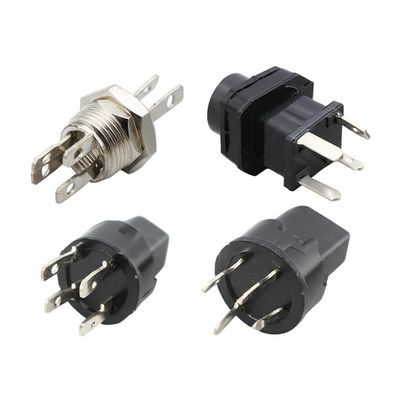 Thermostat bimétallique KSD301, interrupteur thermique avec 100 000 cycles, 250V 16A et plage de température de 0-250℃