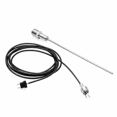 PT100 Thermistor PT500 Thermocouple PT1000 Capteur de température Sonde de température